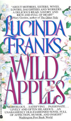 Imagen de archivo de Wild Apples a la venta por WorldofBooks