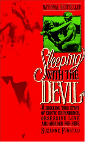 9780380719327: Sleeping With the Devil