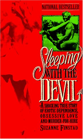 Stock image for Sleeping With the Devil for sale by SecondSale