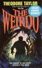 9780380720170: The Weirdo (Avon Flare Book)
