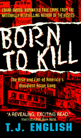 Stock image for Born to Kill for sale by HPB-Ruby