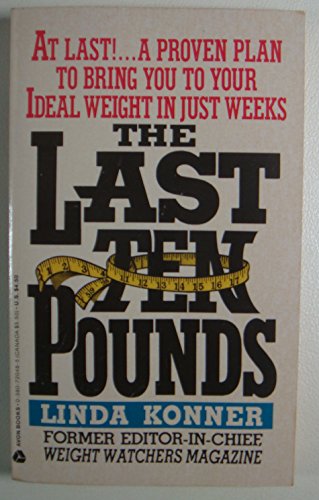 Stock image for The Last Ten Pounds for sale by -OnTimeBooks-