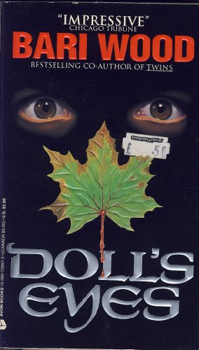 Imagen de archivo de Doll's Eyes a la venta por Half Price Books Inc.