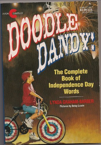 Imagen de archivo de Doodle Dandy! a la venta por ThriftBooks-Atlanta