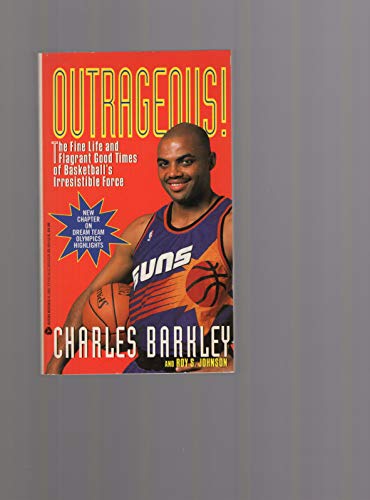 Stock image for Outrageous! for sale by Better World Books: West