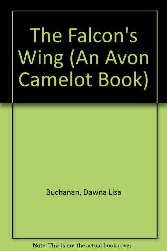 Stock image for The Falcon's Wing (An Avon Camelot Book) for sale by Wonder Book