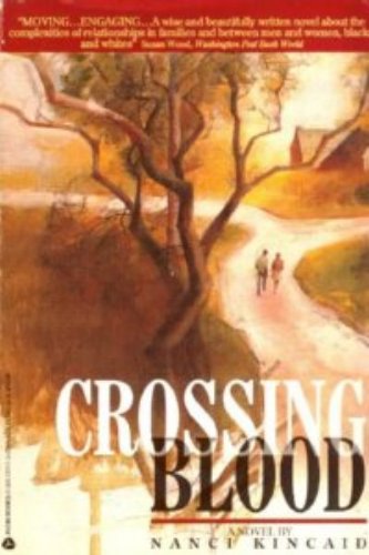 Imagen de archivo de Crossing Blood a la venta por WorldofBooks