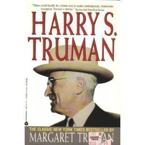 9780380721122: Harry S. Truman