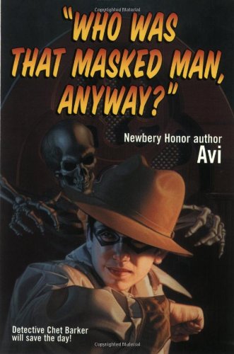 9780380721139: Who Was That Masked Man, Anyway?