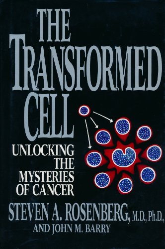 Imagen de archivo de The Transformed Cell: Unlocking the Mysteries of Cancer a la venta por Reliant Bookstore