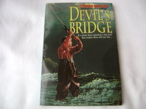 Beispielbild fr Devil's Bridge (Avon Camelot Books) zum Verkauf von SecondSale