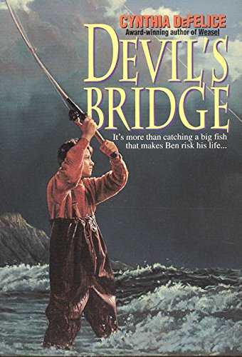 Imagen de archivo de Devil's Bridge (Avon Camelot Books) a la venta por SecondSale