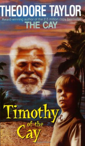 Imagen de archivo de Timothy of the Cay a la venta por Better World Books