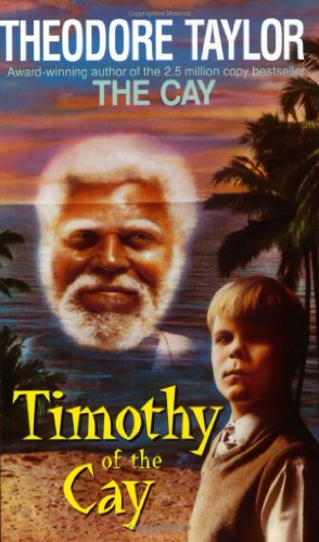 9780380721191: Timothy of the Cay