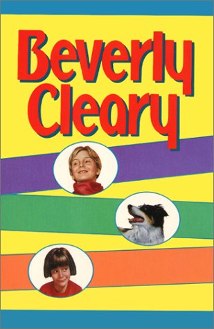 Imagen de archivo de Beverly Cleary: Muggie Maggie/Emily's Runaway Imagination/Mitch and Amy/Socks/boxed a la venta por Blindpig Books