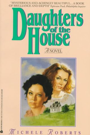 9780380721399: Daughters of the House: A Novel