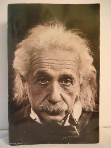 Beispielbild fr Einstein : The Life and Times zum Verkauf von Better World Books