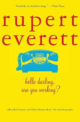 

Hello, Darling, Are You Working (Paperback or Softback)