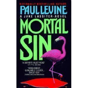 Mortal Sin (9780380721610) by Levine, Paul