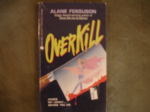 9780380721672: Overkill (An Avon Flare Book)