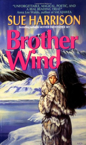 9780380721788: Brother Wind