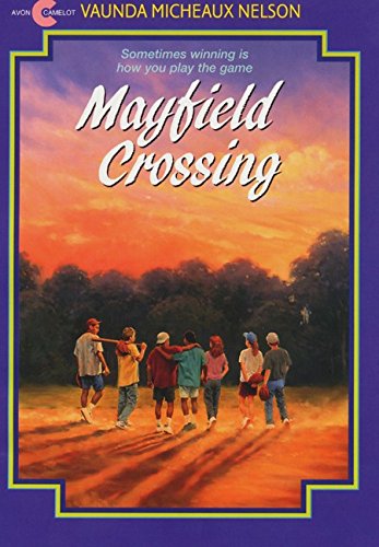9780380721795: Mayfield Crossing