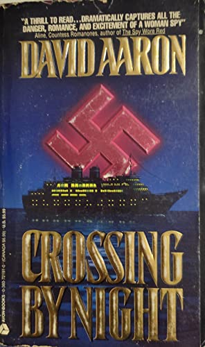 Beispielbild fr Crossing by Night zum Verkauf von ThriftBooks-Dallas