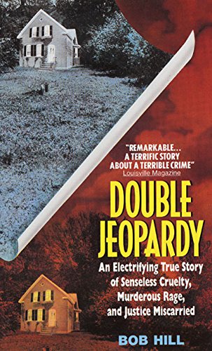 Imagen de archivo de Double Jeopardy a la venta por HPB Inc.