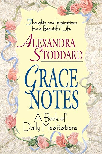 9780380721979: Grace Notes: A Book of Daily Meditations