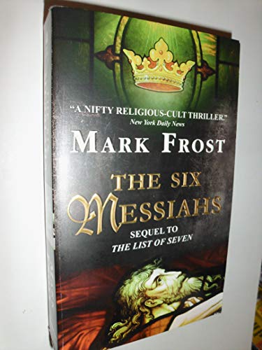 9780380722297: The Six Messiahs