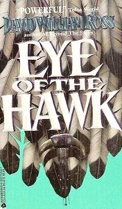 9780380722327: Eye of the Hawk