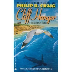 Beispielbild fr Cliff Hanger zum Verkauf von ThriftBooks-Dallas