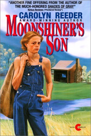 Beispielbild fr Moonshiner's Son zum Verkauf von Wonder Book