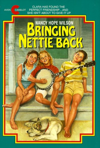 Beispielbild fr Bringing Nettie Back zum Verkauf von Wonder Book