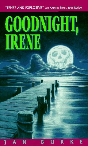 Imagen de archivo de Goodnight, Irene a la venta por Once Upon A Time Books