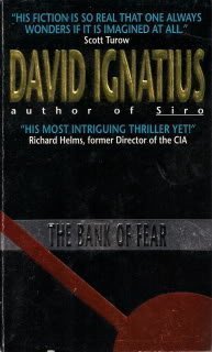 The Bank of Fear