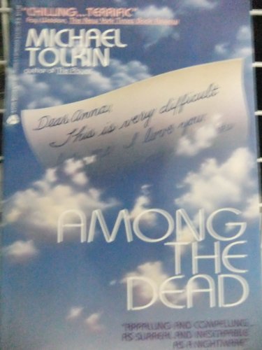 Imagen de archivo de Among the Dead a la venta por Bookmans