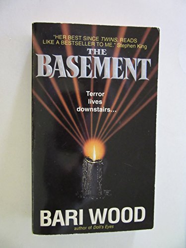 Stock image for The Basement for sale by Library House Internet Sales