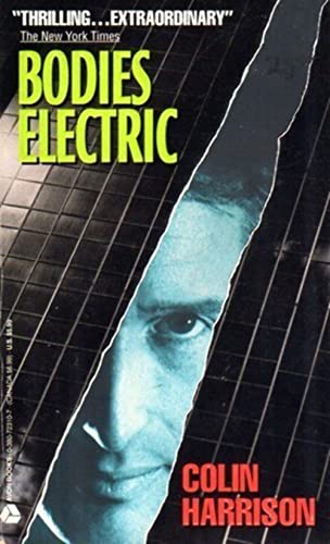 Beispielbild fr Bodies Electric zum Verkauf von Once Upon A Time Books