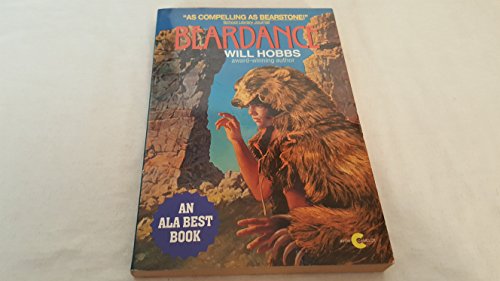 Imagen de archivo de Beardance a la venta por Foxtrot Books