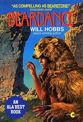 Stock image for Beardance (Avon Camelot Books) for sale by SecondSale