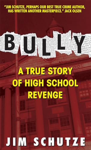 Beispielbild fr Bully zum Verkauf von Blackwell's