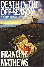 Imagen de archivo de Death in the Off-Season a la venta por Umpqua Books