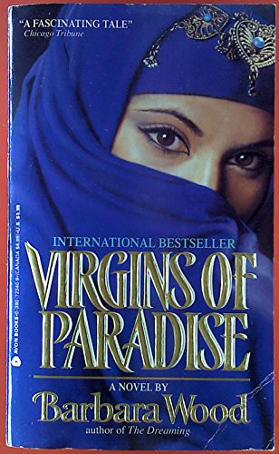 Beispielbild fr Virgins of Paradise zum Verkauf von Better World Books