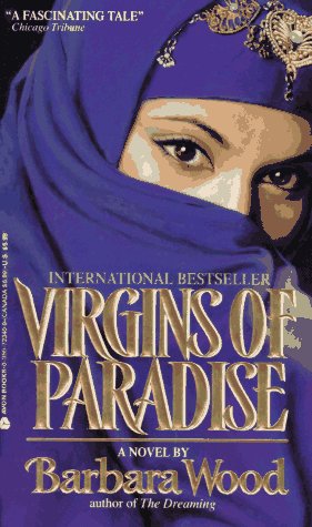 9780380723409: Virgins of Paradise