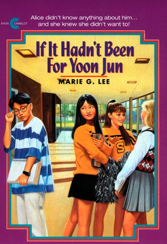 Imagen de archivo de If It Hadn't Been for Yoon Jun a la venta por BooksRun