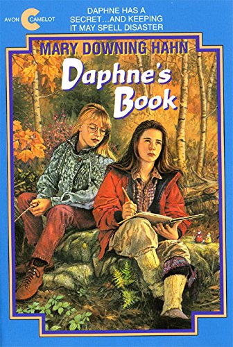 Beispielbild fr Daphne's Book zum Verkauf von Wonder Book