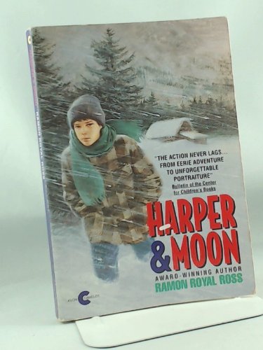 9780380723560: Harper and Moon