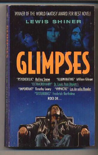 Stock image for Glimpses for sale by Half Price Books Inc.