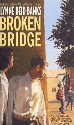 9780380723843: Broken Bridge